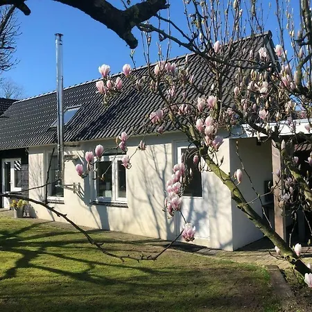 Villa De Hazeldonck Gemert Exterior foto