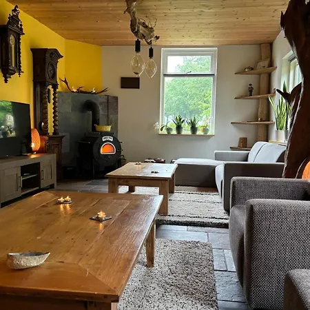 Villa De Hazeldonck Gemert Zimmer foto