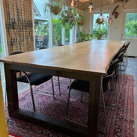 Villa De Hazeldonck Gemert Zimmer foto