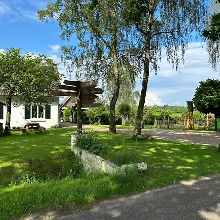 Villa De Hazeldonck Gemert Exterior foto