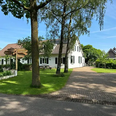 Villa De Hazeldonck Gemert Exterior foto