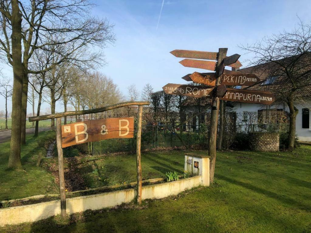 Holiday home De Hazeldonck *