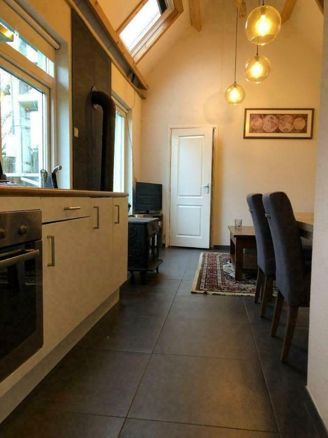 De Hazeldonck Holiday home