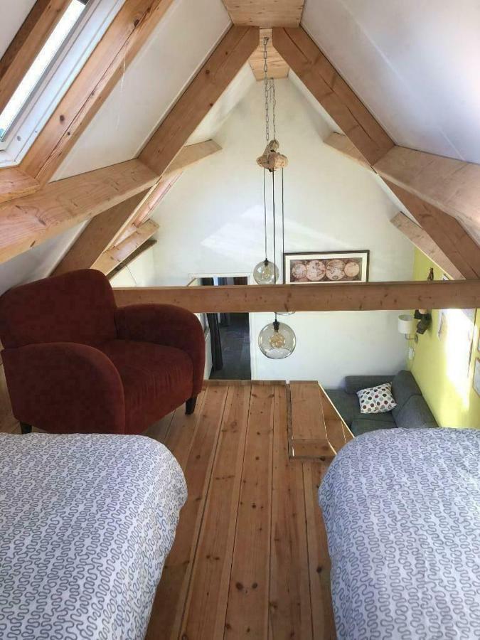 De Hazeldonck Holiday home *