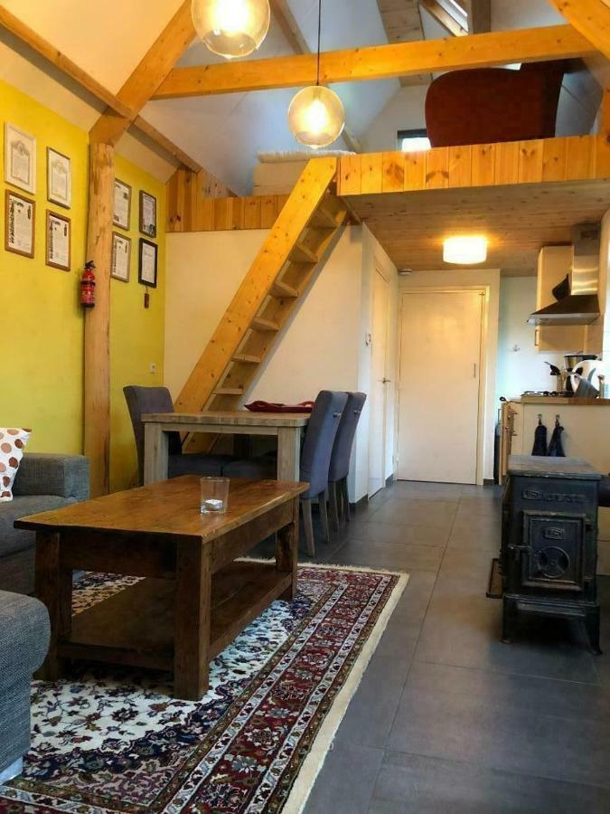 De Hazeldonck Holiday home