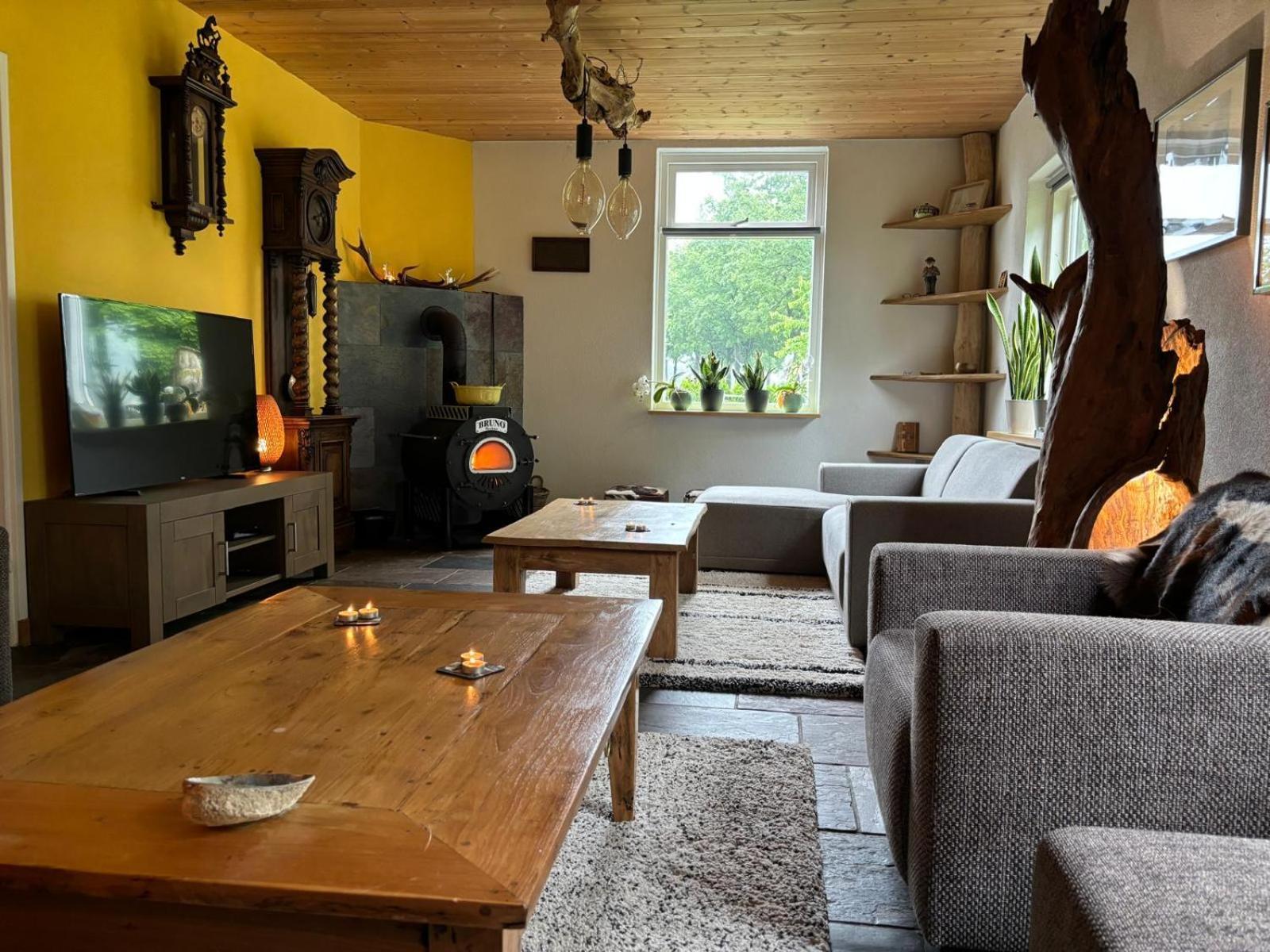 Holiday home De Hazeldonck Gemert