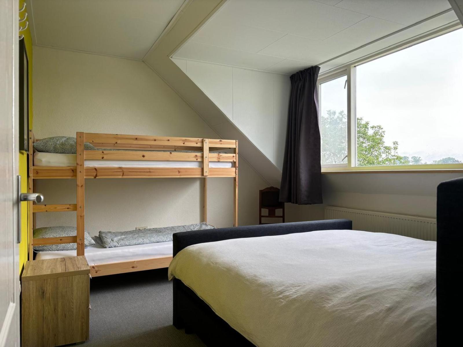 De Hazeldonck Holiday home