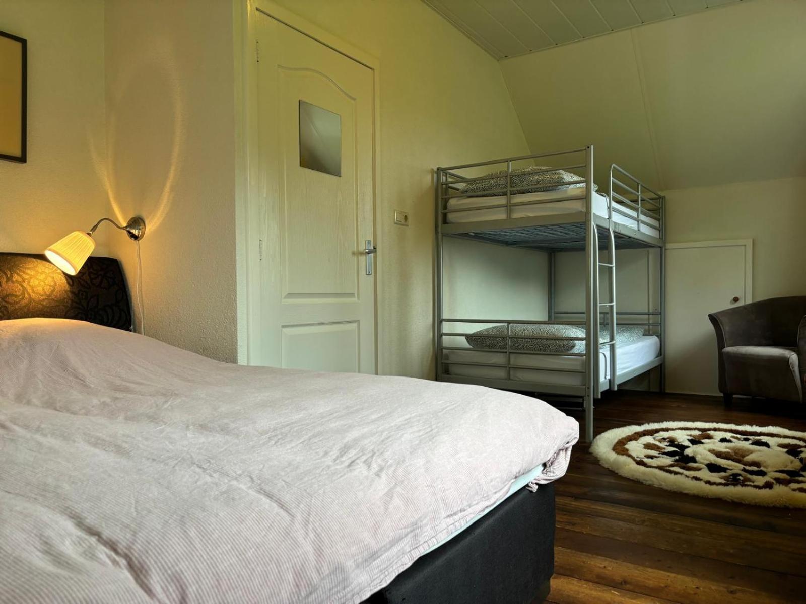 De Hazeldonck Holiday home Gemert