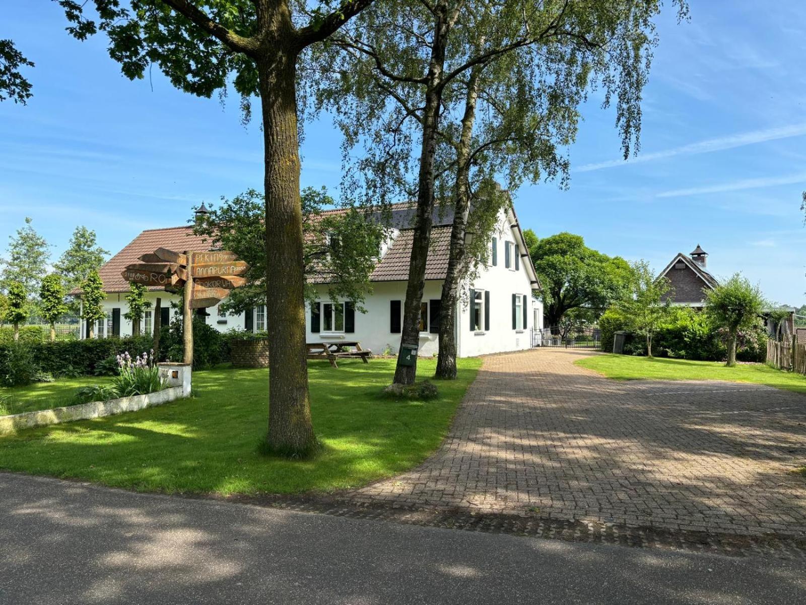 De Hazeldonck * Gemert