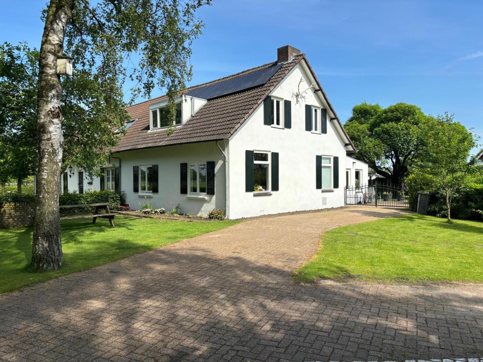 Holiday home De Hazeldonck Gemert